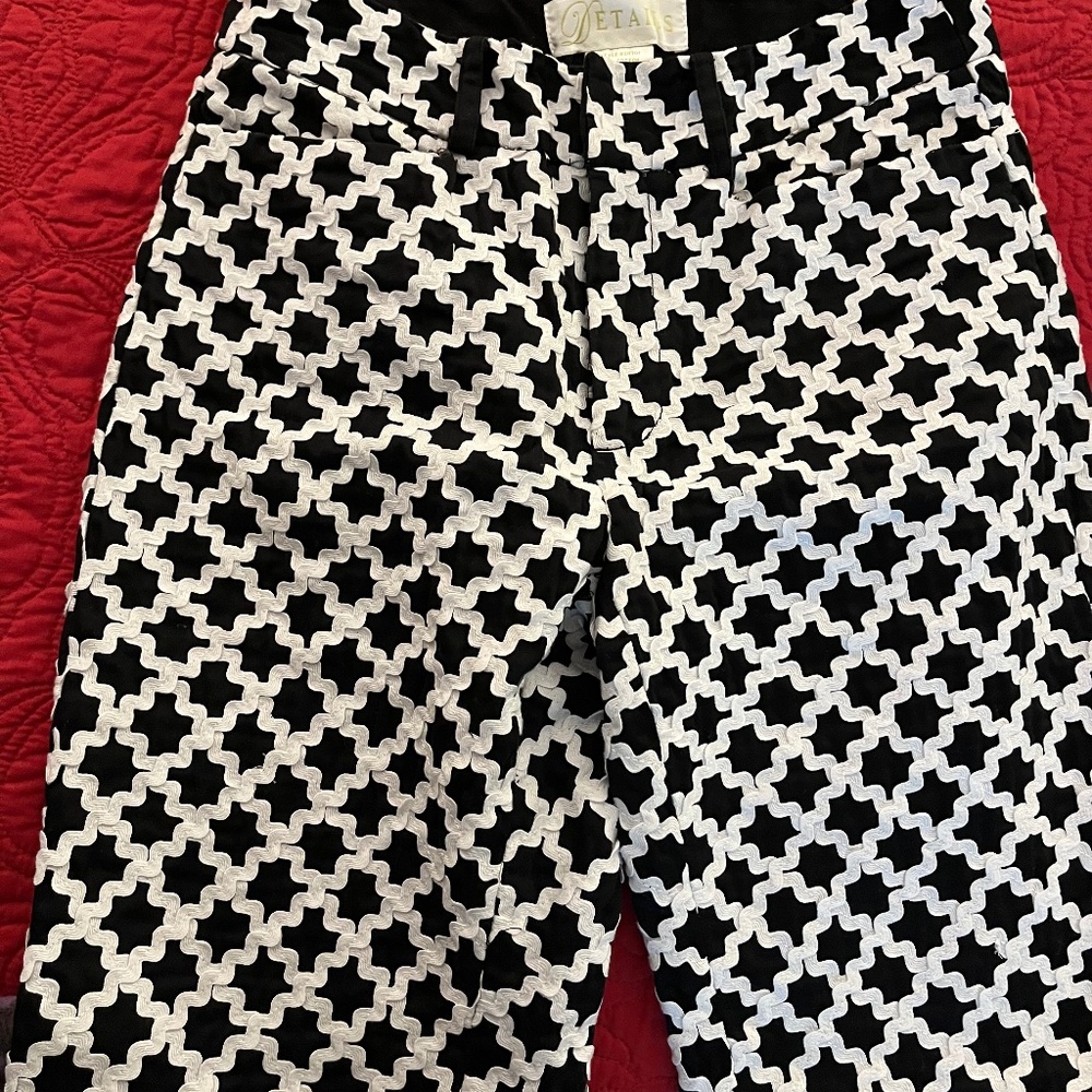 Designer Dress Shorts